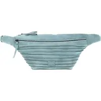 Fredsbruder Bestseller Sling rugzak lichtblauw