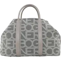 Bogner Pany Theresa Shopper Tas 47 cm taupe