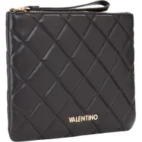 Valentino accessoiretas Ocarina Soft Cosmetic Case Nero zwart