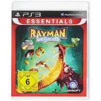 Rayman Legends Essentials - PS3 - DE