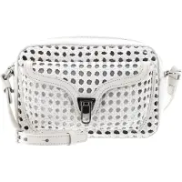 Coccinelle Beat Schoudertas Leer 21 cm coco.mi-coco.mi