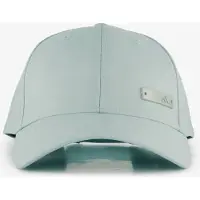 Adidas Sportpet 'BB CAP LT MET' lichtgrijs