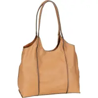 Fredsbruder FB Shopper walnoot