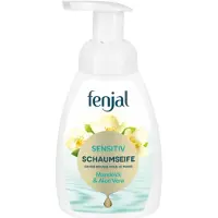 Fenjal Handzeep Almond & Aloe Vera 250 Ml