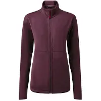 Rab - Women's Geon Jacket - Fleecevest 10, purper