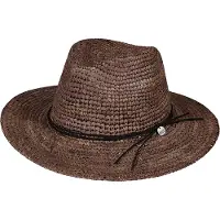 Barts Hoed Women Celery Hat Coffee-M