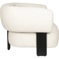 Zuiver Neil Fauteuil Beige