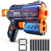 XShot - Skins, Flux Poppy Playtime