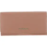 Mandarina Duck Luna Portemonnee antiek roza