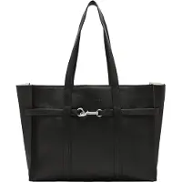 Liebeskind Mara Kodiaq SHeep Shopper zwart