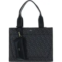 DKNY Jeanne Shopper zwart