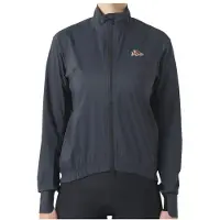 CafÉ Du Cycliste - Women's Suzette - Fietsjack M, blauw
