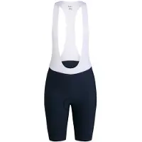 Rapha - Women's Core Bib Shorts - Fietsbroek XXL, zwart