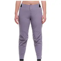 Peppermint - Women's Signature Pant - Fietsbroek XL, roze