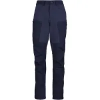 Heber Peak - Women's PineconeHe. Trekking Pants II - Trekkingbroek 3XL, blauw