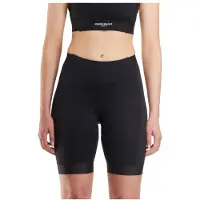 Peppermint - Women's Signature Cargo Short - Fietsbroek XL, zwart