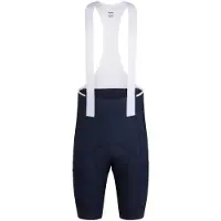 Rapha - Brevet Element Cargo Bib Shorts - Fietsbroek XS, blauw