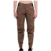 Peppermint - Women's Signature Pant - Fietsbroek XS, bruin