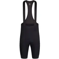 Rapha - Brevet Element Cargo Bib Shorts - Fietsbroek M, zwart