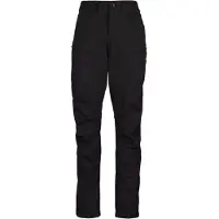 Heber Peak - Women's PineconeHe. Trekking Pants II - Trekkingbroek XXL, zwart