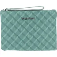 Valentino Cosmetische tas Barrio Soft Cosmetic Case Salvia / Multi Groene