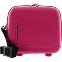 Mandarina Duck D-Drop 2.0 Beautycase pink