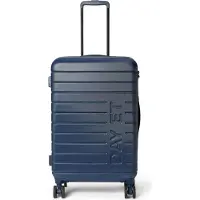 DAY ET trolley Day Tonal 24" Suitcase Navy Blazer donkerblauw 68cm
