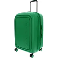 Mandarina Duck Logoduck + Szv32 Reistas Met Wielen