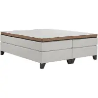 M line Hotelboxspring met Topper Comfort 160 x 200 cm