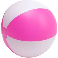 Swim Essentials - Roze Strandbal 51 cm