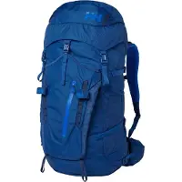 Helly Hansen Trekkingrugzak Rugzak Resistor Backpack Recco 45L Deep Fjord Blauw