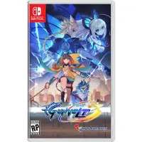 Azure Striker Gunvolt 3 () | Switch