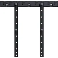 LOEWE Wall Mount Universal - Zwart