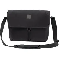 Vaude Laptoptas 'Coreway' zwart