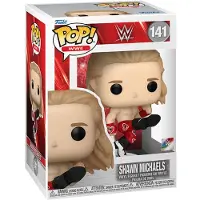 Funko POP! Pop! WWE: Shawn Michaels #141