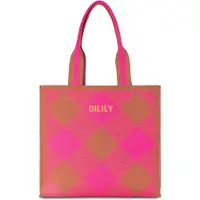 Oilily Susan Shopper- maatOne size