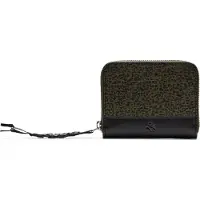 Scotch & Soda 175173 Wallet Groen Man