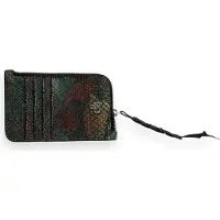 Scotch & Soda 175172 Wallet Zwart Man