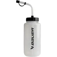 Bauer Bidon Straw Top Water Bottle