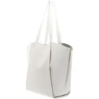Coccinelle Boheme Shopper wit