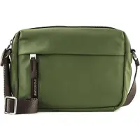 Mandarina Duck Hunter Crossbody tas groen