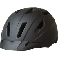 Alpina Speedpedelec helm | | Tajo (55-61 cm, Uniseks, led, Zwart)