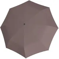 Knirps T-205 M Duomatic Windproof Paraplu - 2Glam Pearl