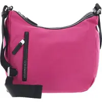 Mandarina Duck Hunter Crossbody tas pink