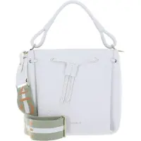 Coccinelle Eclyps Bucket bag wit
