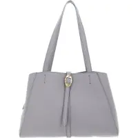 Coccinelle Chara Shopper lichtgrijs