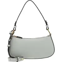 Coccinelle Small Shoulder Bag Size: OS | Cross Body Bags Outlet | Dames | Groen