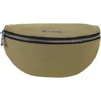 Bogner Klosters Sina heuptasje 18 cm khaki