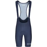 CafÉ Du Cycliste - Marinette - Fietsbroek S, blauw