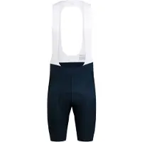 Rapha - Core Bib Shorts - Fietsbroek XXL, blauw